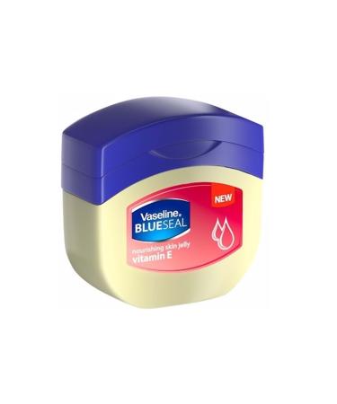 Vaseline Moisturizing Gel Cream (Vaseline) 250ml Vitamin E (Set of 3) - Buy Online on GoSupps.com