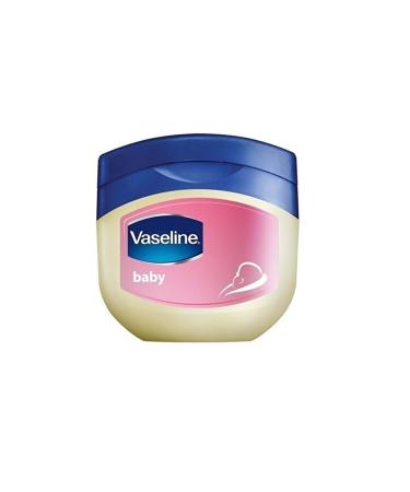 Vaseline Moisturizing Gel Cream (Vaseline) 100ml Baby (Set of 5) - Buy Online on GoSupps.com