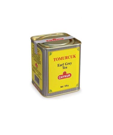 aykur Tomurcuk Tin 125 Gr. 4 Pieces