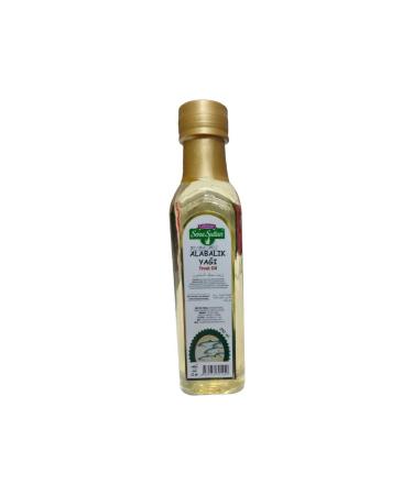 Lokman Sena Sultan Pure Trout Oil 250 ml