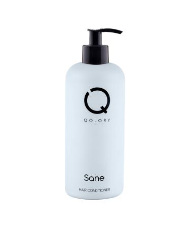 Qolory Sane Repairing Hair Conditioner 400 ml - Hair Conditioner