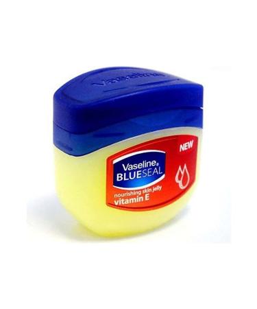 Vaseline Moisturizing Gel Cream (Vaseline) 250ml Vitamin E (Set of 3) - Buy Online on GoSupps.com