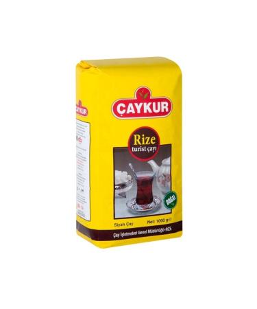 aykur Rize Tea 1 Kg. 4 Pieces