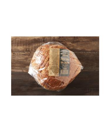 Ladin Ekmek Sourdough Potato Village Bread 1250gr