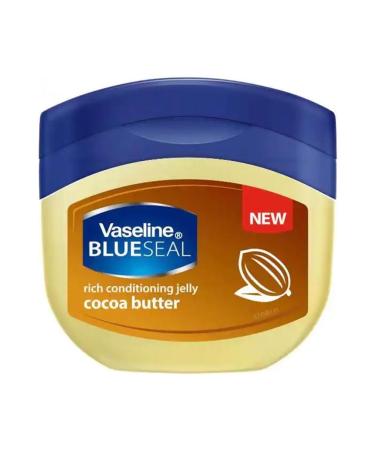 Vaseline Moisturizing Gel Cream (Vaseline) 250ml Cocoa Butter