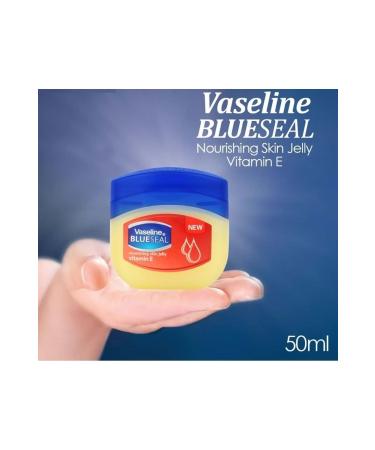 Vaseline Moisturizing Gel Cream (Vaseline) 250ml Vitamin E (Set of 3) - Buy Online on GoSupps.com