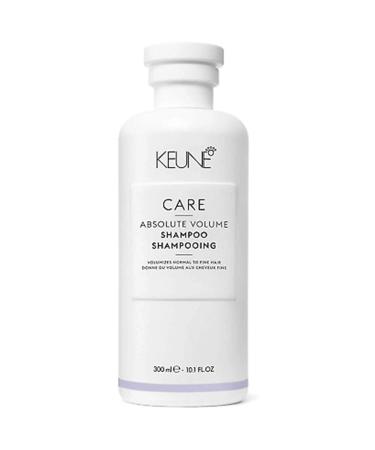 Keune Absolute Volum Hair Care Shampoo 300 ml