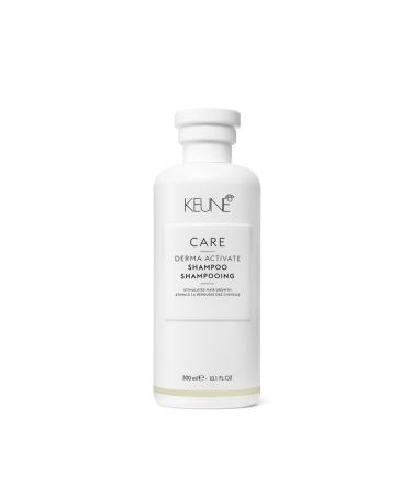 Keune Derma Activate Anti-Hair Loss Shampoo 300m
