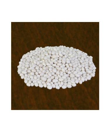 Geographically Indicated Akku Sugar Beans Full of Nezahat 1000 Gr (vacuum 1 Kg)