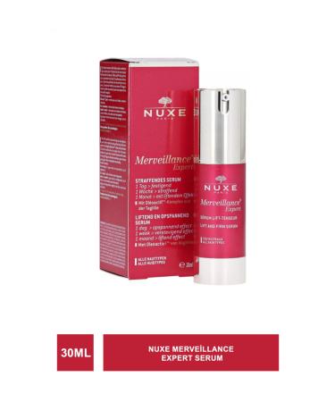 Nuxe Merveillance Expert Serum 30ml