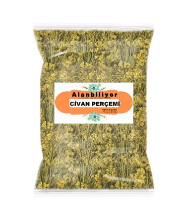 Alanbabilir Yarrow Tea 450 Gr