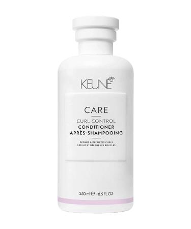 Keune Curl Control Conditioner for Wavy and Curly Hair 250 ml