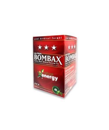 Bombax Power Pomegranate Herbal Mixed Powder 250 Gr X 2 Pieces - Buy Online on GoSupps.com