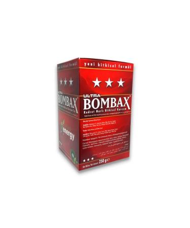 Bombax Power Pomegranate Herbal Mixed Powder 250 Gr X 2 Pieces - Buy Online on GoSupps.com