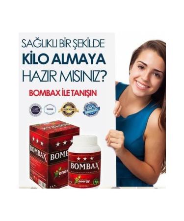 Bombax Herbal Mix Powder Power Pomegranate 250 gr - Buy Online on GoSupps.com