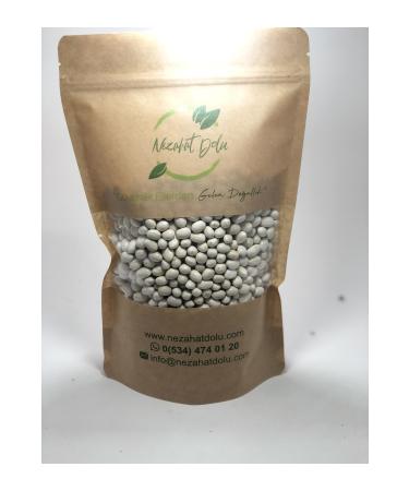 Geographically Indicated Akku Sugar Beans Full of Nezahat 1000 Gr (vacuum 1 Kg) - Buy Online on GoSupps.com
