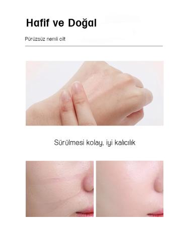 EXGYAN Serum Foundation Oil Balancing and Nourishing 30gr - Buy Online on GoSupps.com