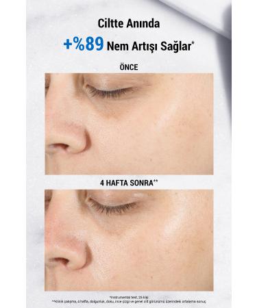 Kiehl's Plumping & Moisturizing Ultra Pure 1.5% Hyaluronic Acid Face Serum 30ml - Buy Online on GoSupps.com