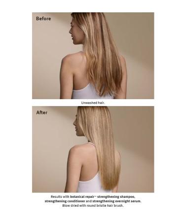 Aveda Botanical Repair Hair Repair Night Serum 30ml 018084051412 - Buy Online on GoSupps.com