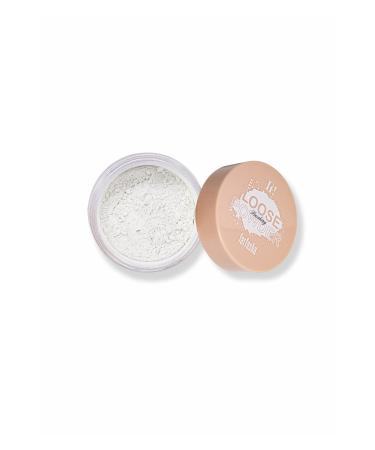 Farfasha Loose Powder Transparent Powder - Buy Online on GoSupps.com