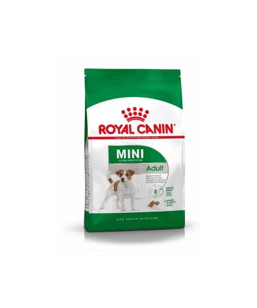 Royal Canin Mini Adult Dog Food 4 kg