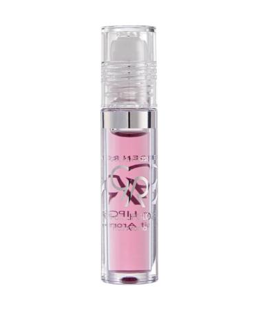 Golden Rose Fruit Aroma Roll On Lipgloss Strawberry