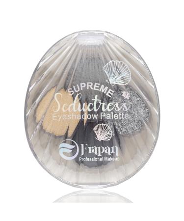 Flamboyant Seductress 4 Color Oyster Eyeshadow 03