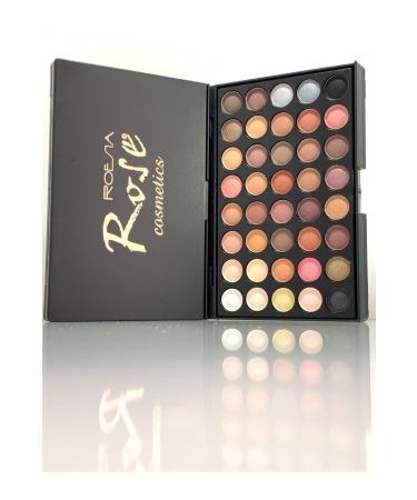 MT Multicolor 40's Eyeshadow Palette
