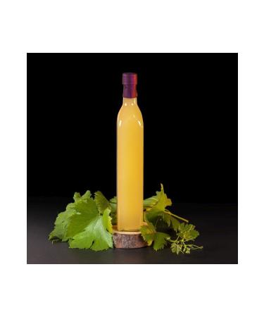 ESENTEPEL Y R K ALI Organic White Grape Vinegar 500 Ml