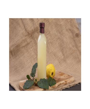 ESENTEPEL Y R K ALI Organic Quince Vinegar 500 Ml