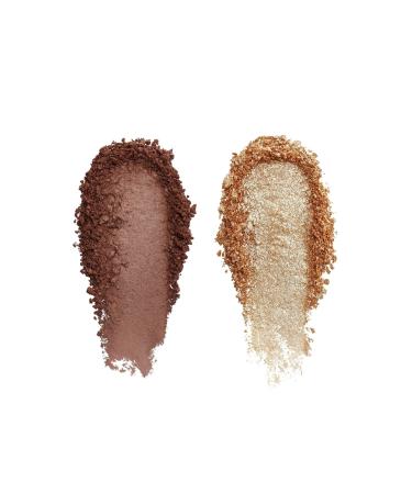 Revolution Pro Highlighter Palette Savanna Nights - Buy Online on GoSupps.com