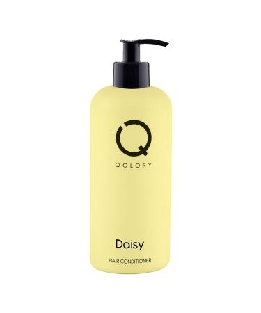 Qolory Daisy Repairing Hair Conditioner 400 ml Hair Care Cream