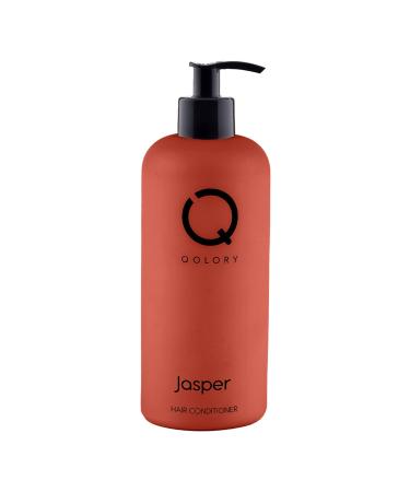 Qolory Jasper Repairing Hair Conditioner 400 ml Hair Care Cream