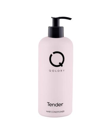 Qolory Tender Repairing Hair Conditioner 400 ml Hair Care Cream