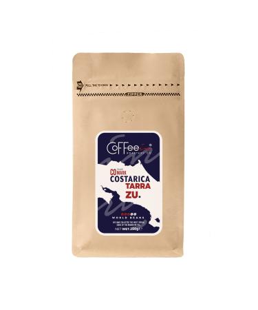 Coffeein Costarica Tarazzu Filter Coffee 0 Arabica Single Origin 250 gr