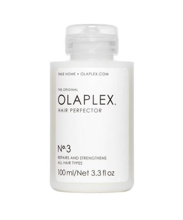 NIVEA Olaplex No:3 Bond Hair Perfector - Olaplex Bond Perfector 100 Ml