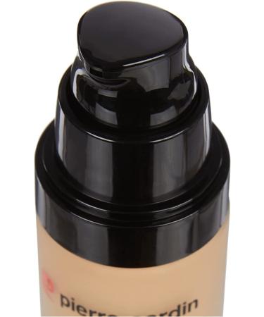 Pierre Cardin Photoglow Luminous Foundation (tan Skin With Beige Warm 30 Ml) - Buy Online on GoSupps.com