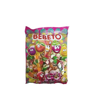 BEBETO Heart Mini (1000gr)