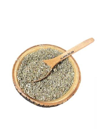 Alanya zlem Mountain Thyme Natural from Alanya's Taurus (50 Gr) - Buy Online on GoSupps.com