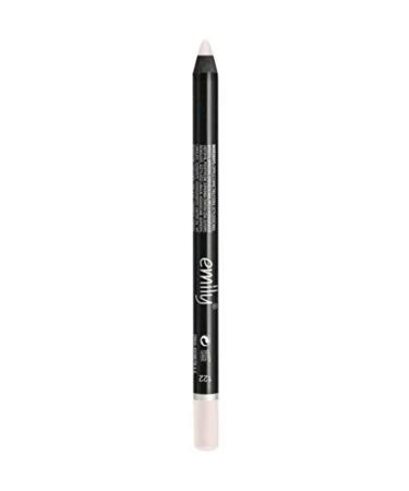 EMILY 123 Waterproof Eyeliner