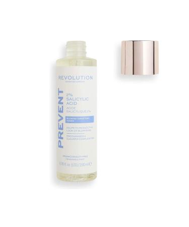 Revolution Anti-Spot Salicylic Vegan Serum for Oily Clogged Pores 30.ml  - Buy Online on GoSupps.com