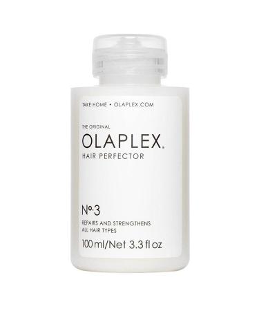 Elidor Olaplex No:3 Bond Hair Perfector - Olaplex Bond Perfector 100 Ml