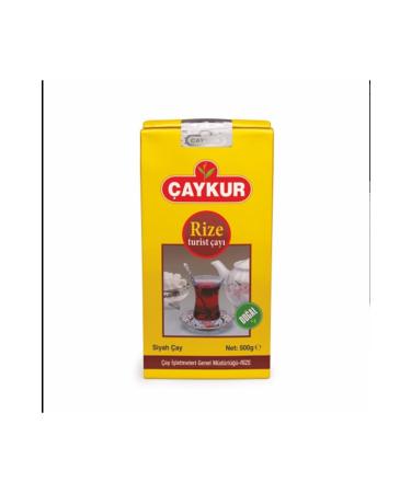 aykur Rize Tourist Tea 500gr