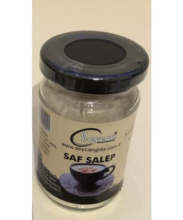 SEYCAN Salep - Famous Bucak Salep - Buy Online on GoSupps.com