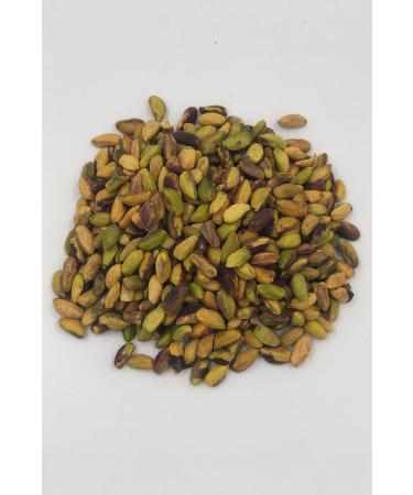 SHIHO PISTACHIOS SHIHO SALTY ROAST INTEP PISTACHIO 1 Kg - Buy Online on GoSupps.com