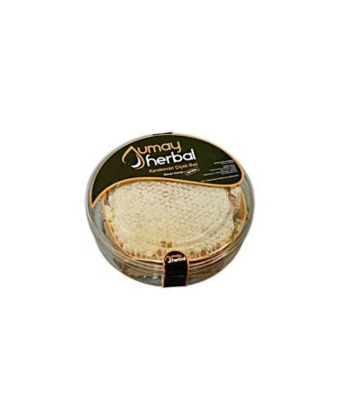 BAZAAR 4 Karakovan Flower Honey 500-600 Gr Umay Herbal Flower Honey