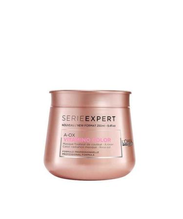 L'oreal Professionnel Loreal Serie Expert Vitamino Color Mask for Dyed Hair 250 ml