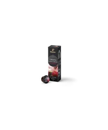 Tchibo Colombia - Brasil - Caramel Capsule Coffee Set of 3 - Buy Online on GoSupps.com