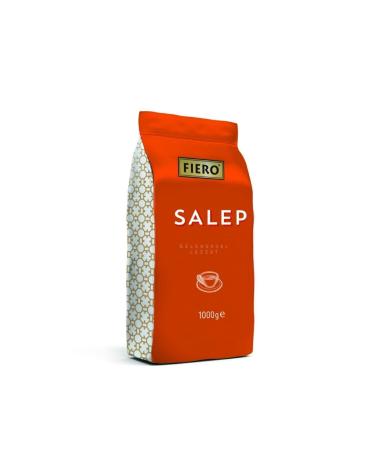 Fiero Fiero Powder Salep 1000 gr.