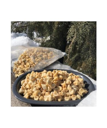 Derek y Local Products Kastamonu Meat Ravioli 500 Gr